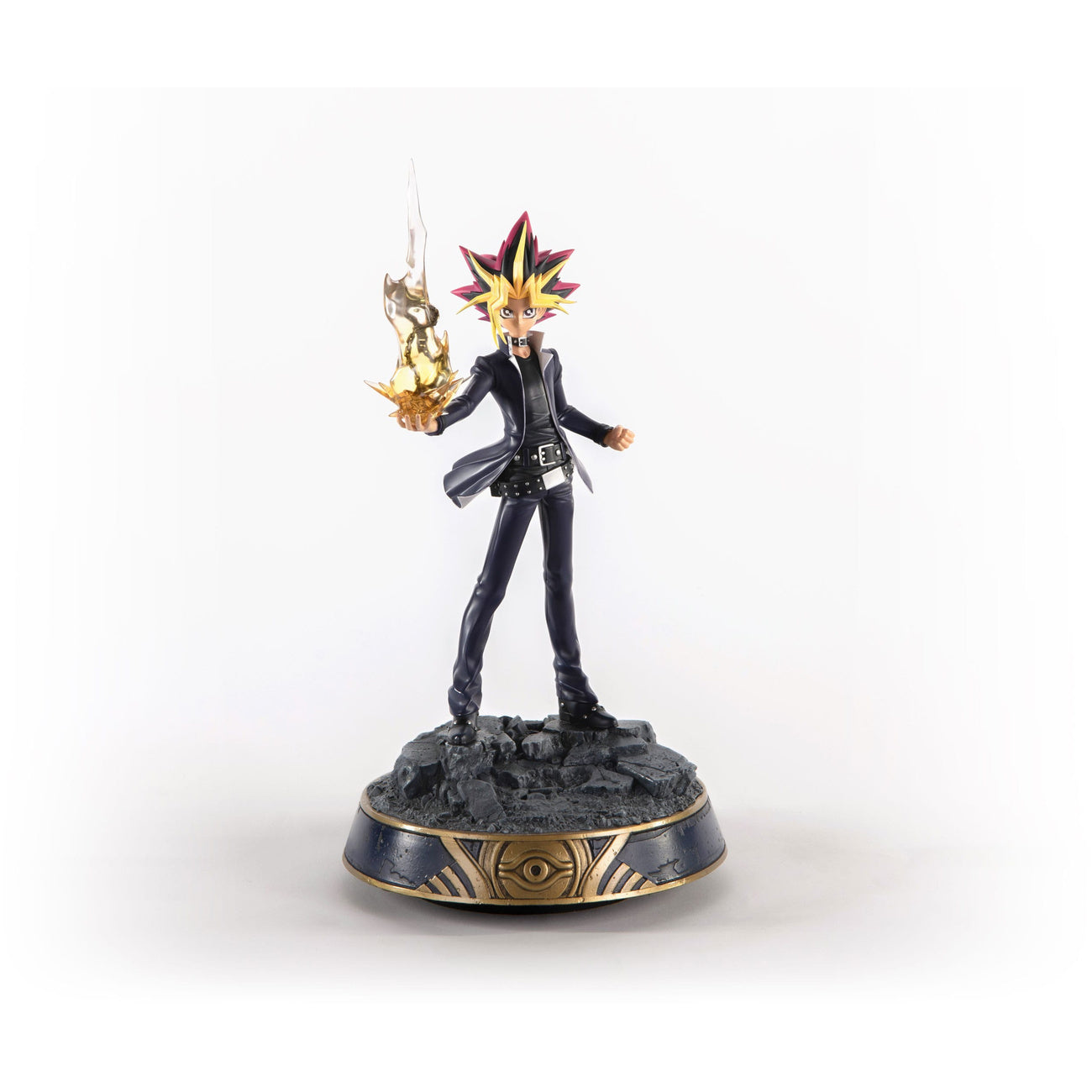 Produktbild Yu-Gi-Oh! Statue Yami Yugi 31 cm