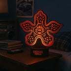 Produktbild Stranger Things - Demogorgon Neon LED Lampe