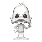 Produktbild Looney Tunes POP! Animation Vinyl Figur Daffy Duck 9 cm