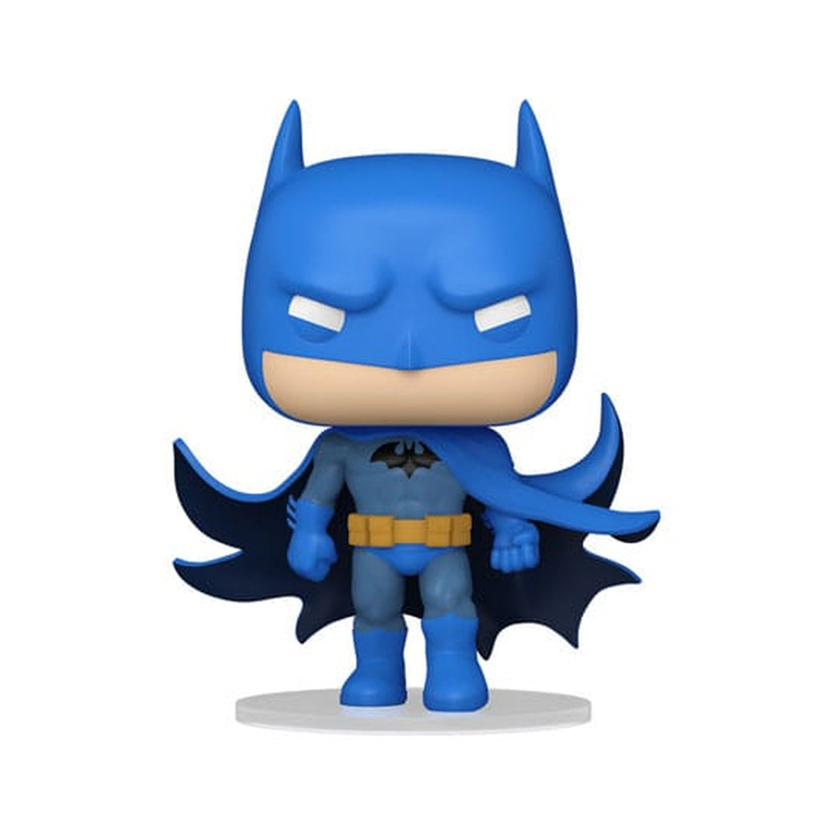 Image produit DC Comics POP! Heroes figurine en vinyle New Classics - Batman 9 cm
