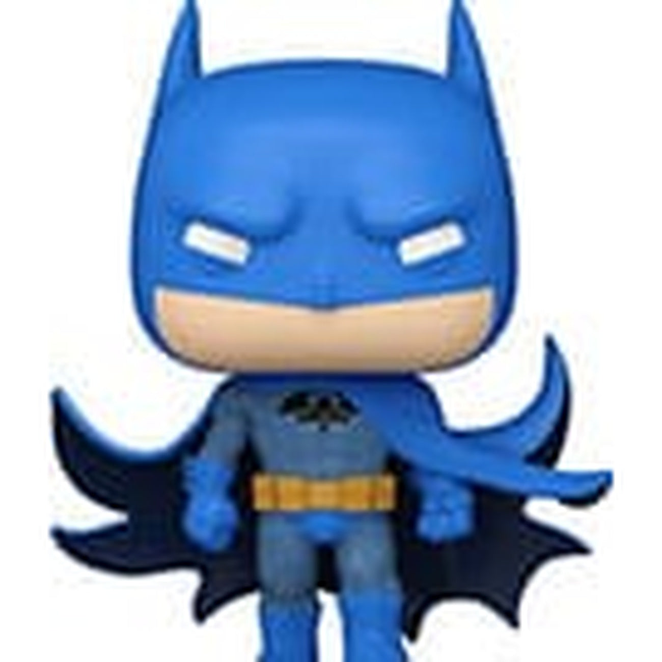 Image produit DC Comics POP! Heroes figurine en vinyle New Classics - Batman 9 cm