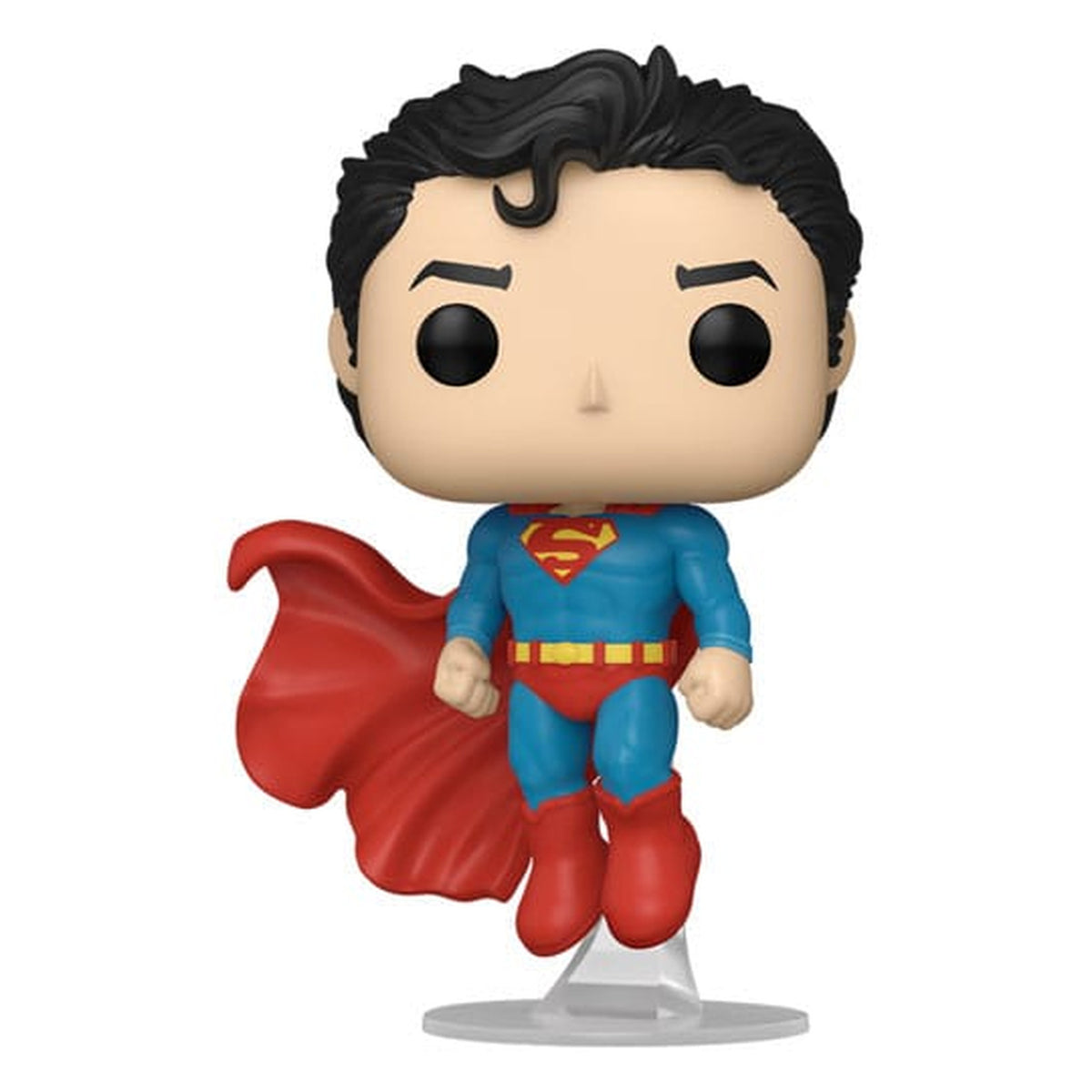 Productafbeelding DC Comics POP! Heroes Vinyl Figuur New Classics – Superman 9