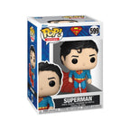 Productafbeelding DC Comics POP! Heroes Vinyl Figuur New Classics – Superman 9