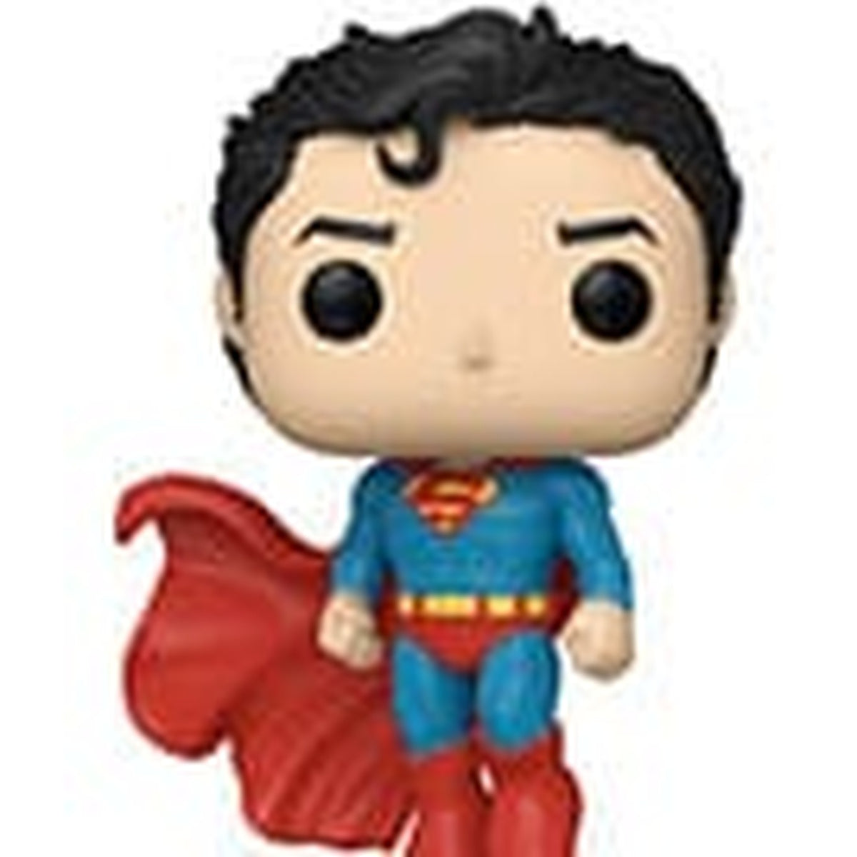 Productafbeelding DC Comics POP! Heroes Vinyl Figuur New Classics – Superman 9