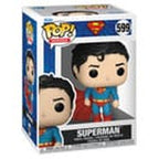 Productafbeelding DC Comics POP! Heroes Vinyl Figuur New Classics – Superman 9