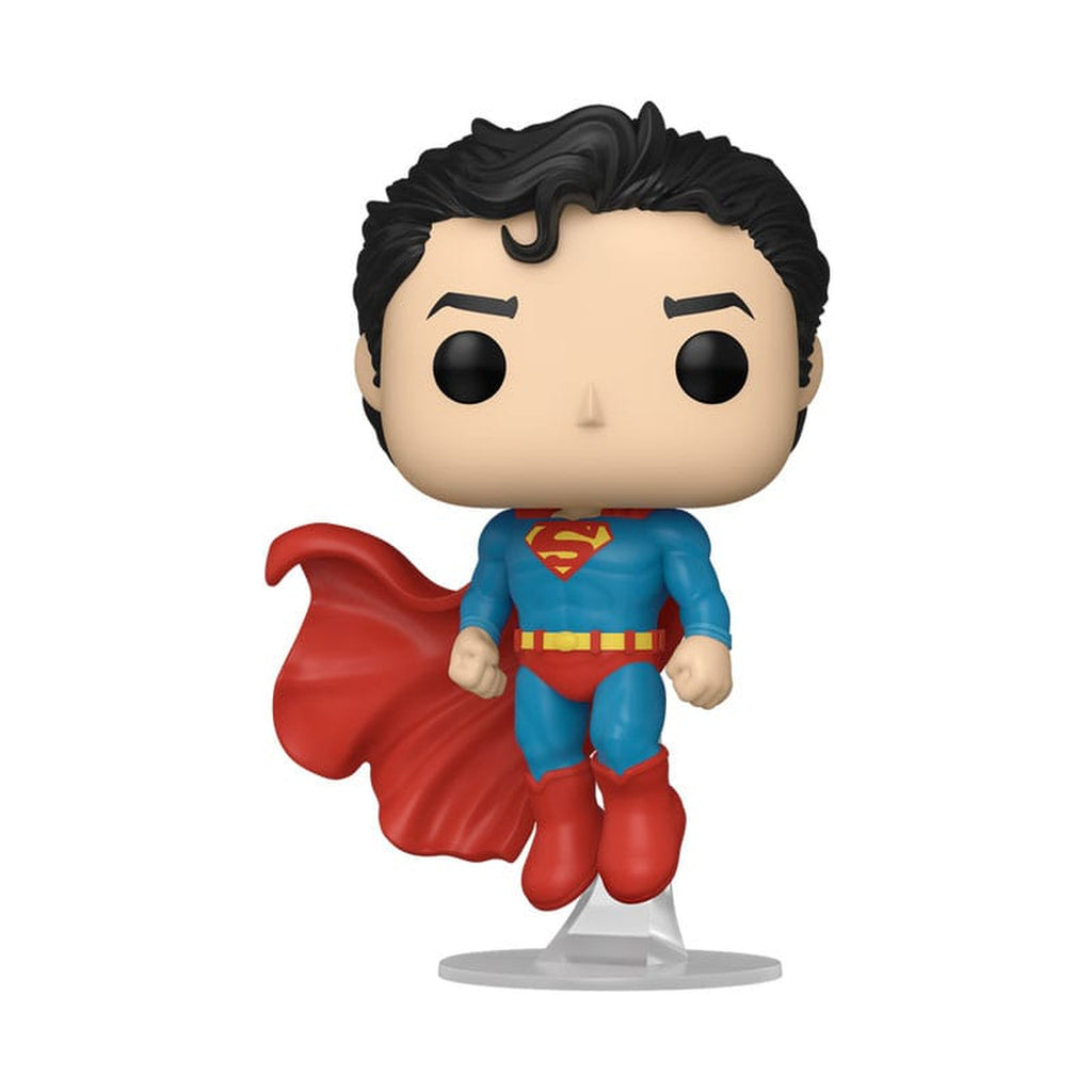 Productafbeelding DC Comics POP! Heroes Vinyl Figuur New Classics – Superman 9