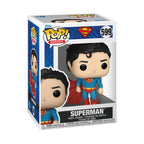 Productafbeelding DC Comics POP! Heroes Vinyl Figuur New Classics – Superman 9