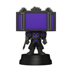 Image produit Skibidi Toilet Figurine POP! Vinyle Super Sized Titan TV