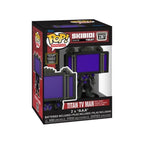 Image produit Skibidi Toilet Figurine POP! Vinyle Super Sized Titan TV