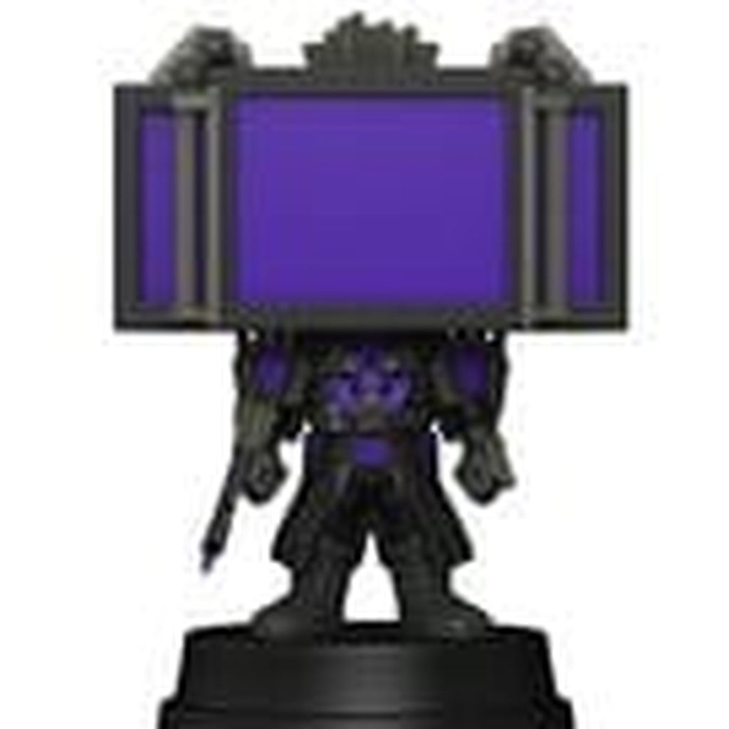 Image produit Skibidi Toilet Figurine POP! Vinyle Super Sized Titan TV