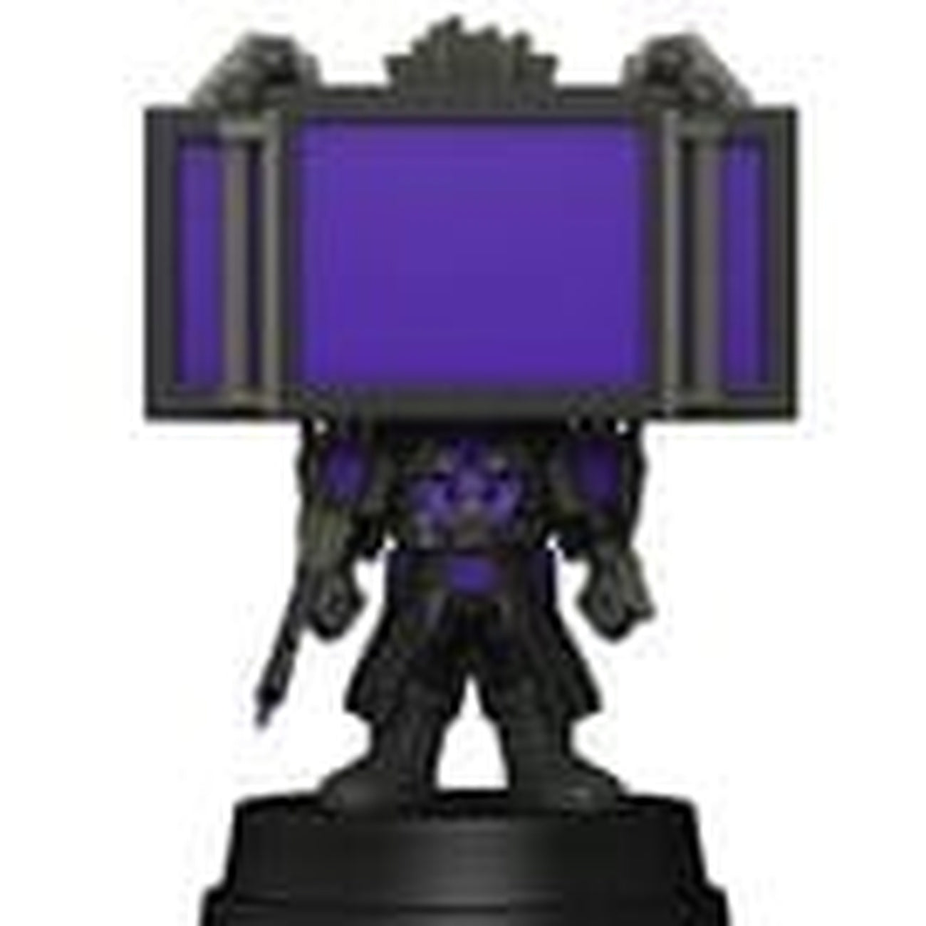 Productafbeelding Skibidi Toilet Super Sized POP! Vinyl Figuur Titan TV
