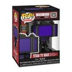 Image produit Skibidi Toilet Figurine POP! Vinyle Super Sized Titan TV