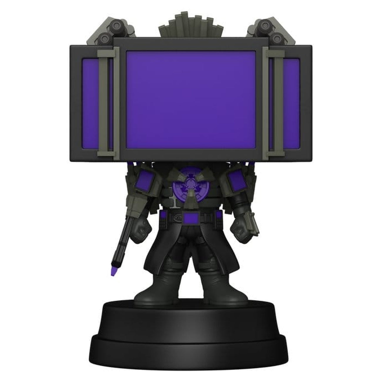 Productafbeelding Skibidi Toilet Super Sized POP! Vinyl Figuur Titan TV