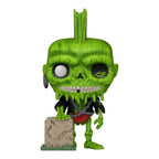 Image produit Zut, les zombies arrivent POP! Movies Figurine en vinyle Zombie