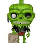 Image produit Zut, les zombies arrivent POP! Movies Figurine en vinyle Zombie