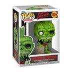 Image produit Zut, les zombies arrivent POP! Movies Figurine en vinyle Zombie