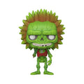 Productafbeelding Verdorie, de zombies komen eraan POP! Movies vinylfiguur Zombie