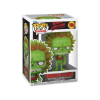 Productafbeelding Verdorie, de zombies komen eraan POP! Movies vinylfiguur Zombie
