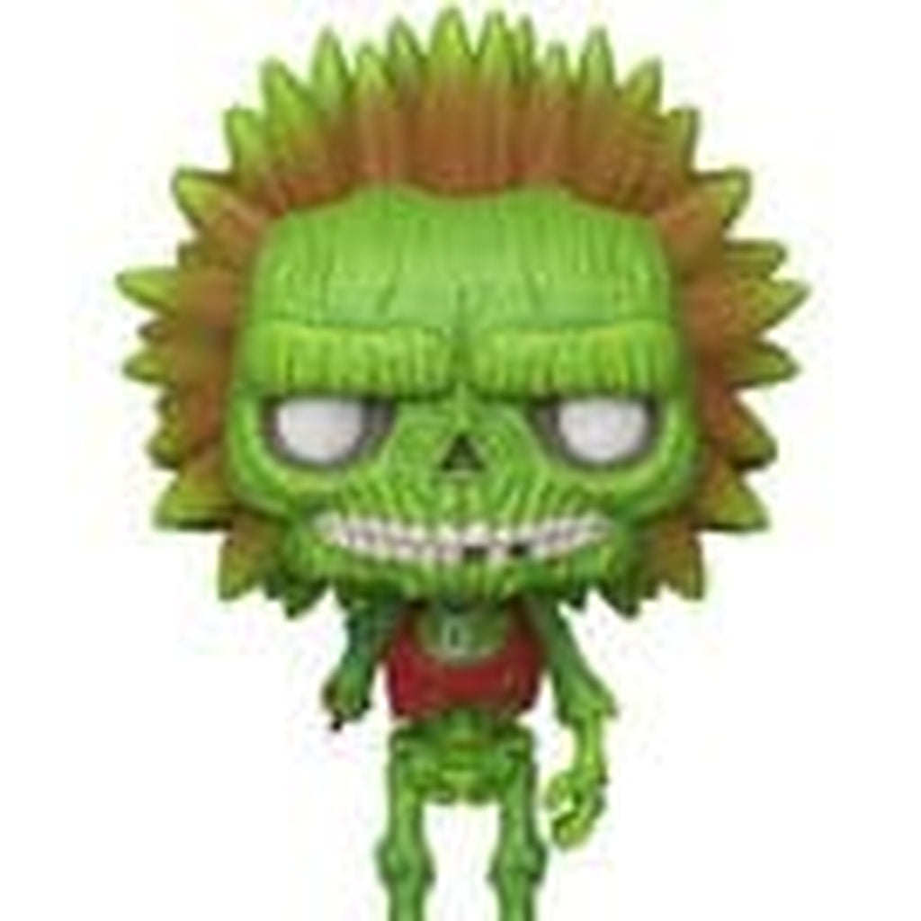 Productafbeelding Verdorie, de zombies komen eraan POP! Movies vinylfiguur Zombie