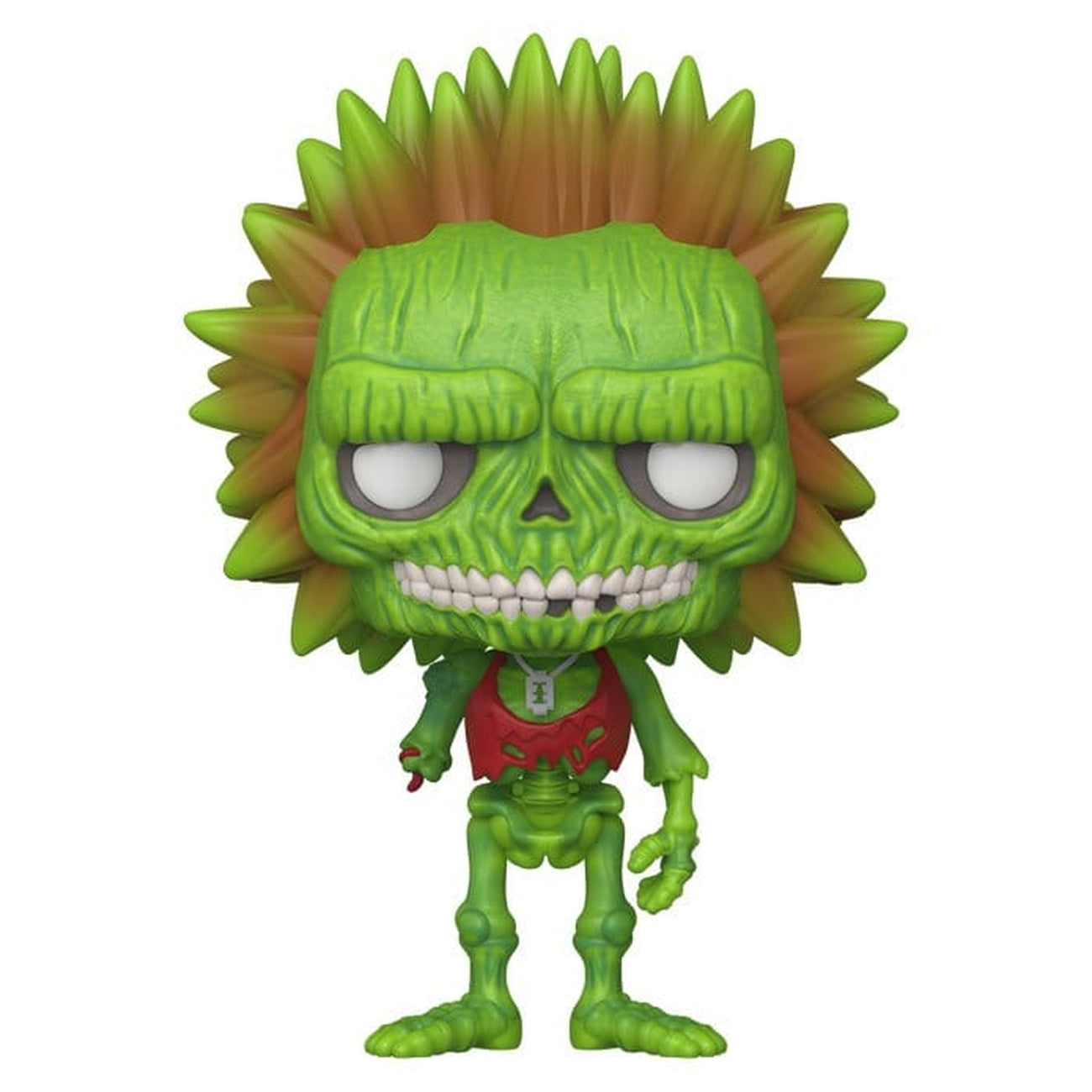 Image produit Mince, les zombies arrivent POP! Movies figurine en vinyle Zombie