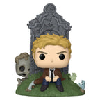 Productafbeelding Justice League Dark POP! Deluxe vinylfiguur Constantine 9 cm