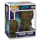Produktbild Justice League Dark Super Sized POP! Vinyl Figur Swamp