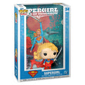 Productafbeelding DC Comics POP! Comic Cover vinylfiguur Supergirl 9 cm