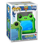 Produktbild Toy Story 5 POP! Disney Vinyl Figuren Lilypad 9 cm