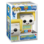Image produit Toy Story 5 POP! Disney figurine en vinyle Smarty Pants 9 cm