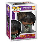 Image produit Dragon Age: The Veilguard Figurine Vinyle POP! Games Neve 9 cm