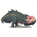 Image produit Turok POP! Games Figurine en vinyle Bearded Dragon 9 cm