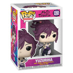 Productafbeelding Hell's Paradise: Jigokuraku POP! Animation Vinyl Figuur