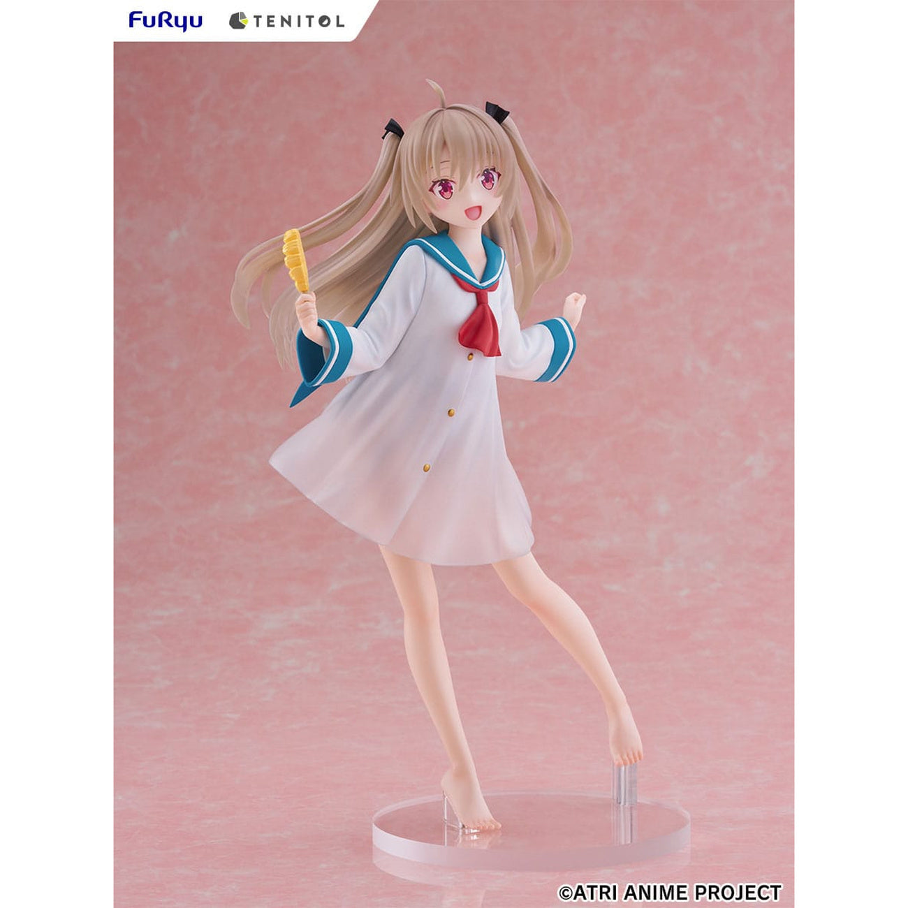 Produktbild Atri My Dear Moments Tenitol Tall PVC Statue Atri 30 cm