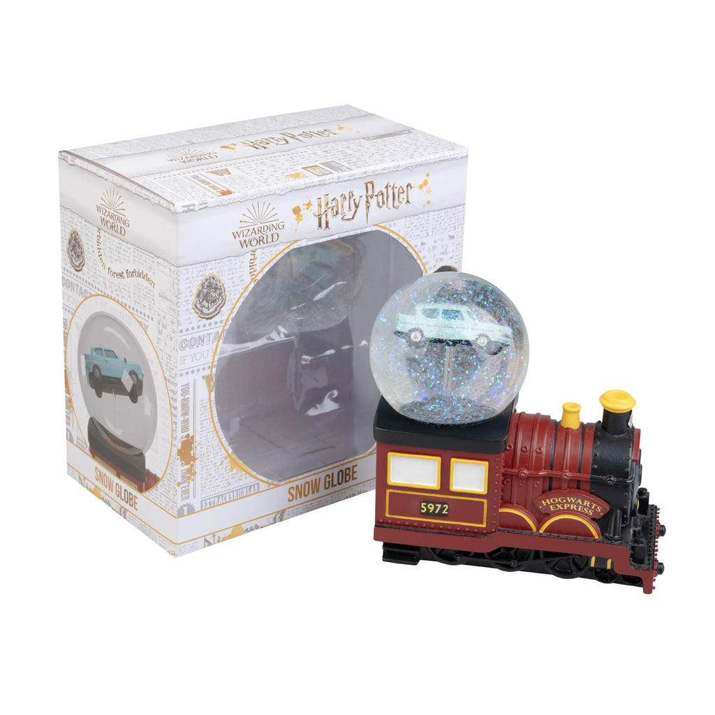 Productafbeelding Harry Potter Sneeuwbol