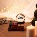 Productafbeelding Harry Potter Sneeuwbol