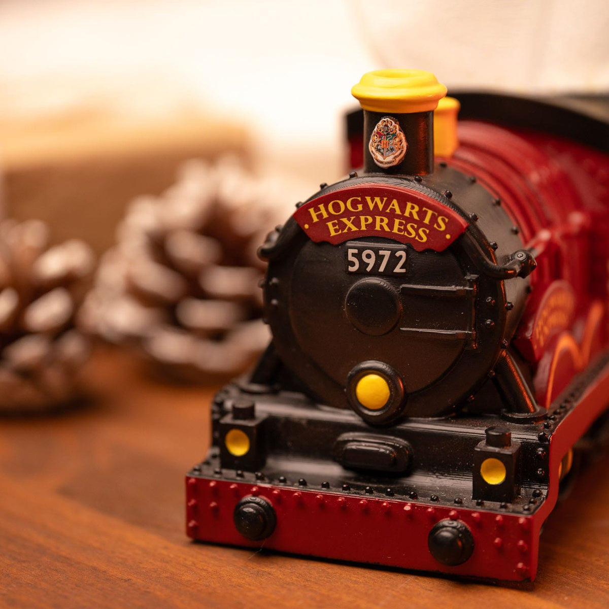 Productafbeelding Harry Potter Sneeuwbol