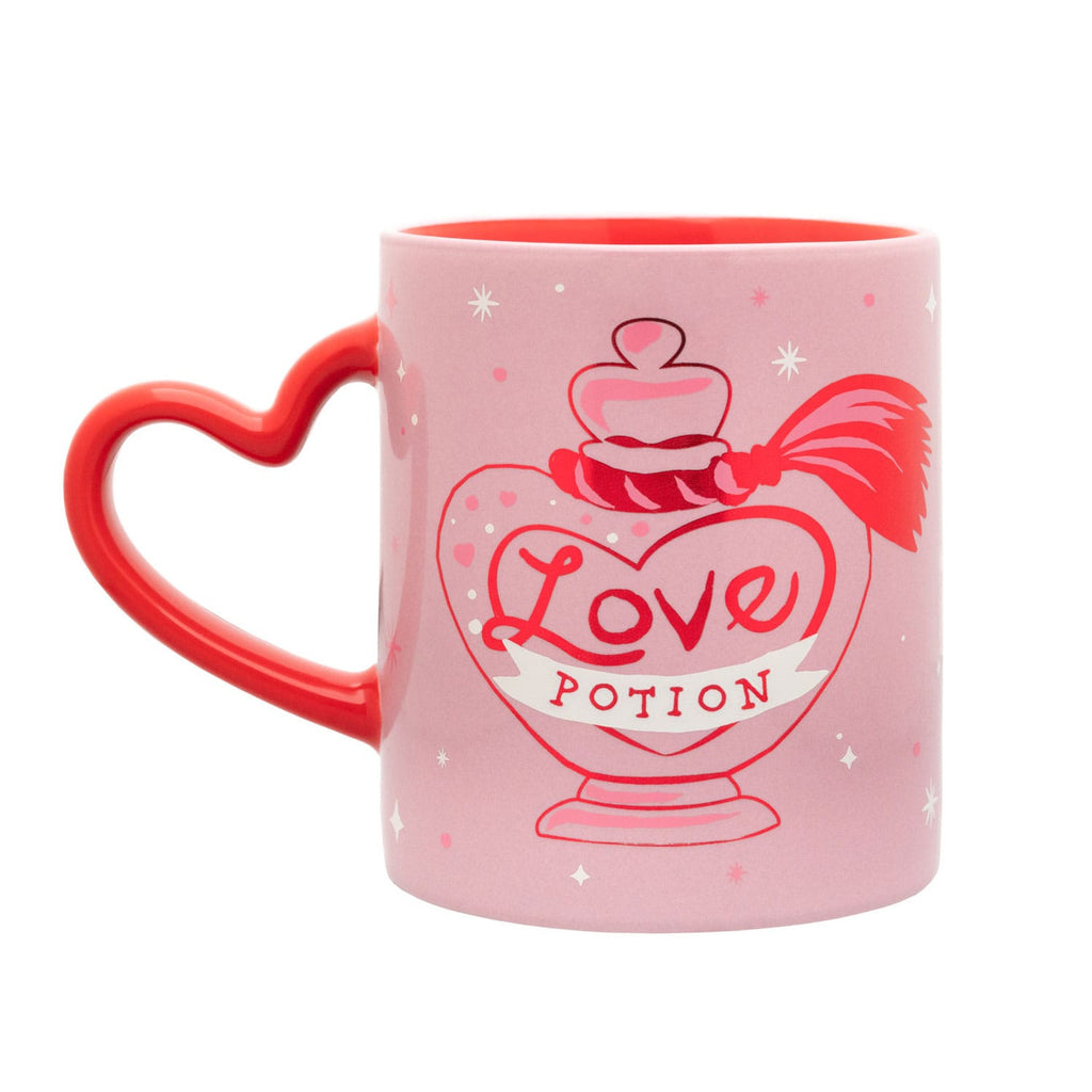 Produktbild Harry Potter Tasse Premium Ver. Love Potion
