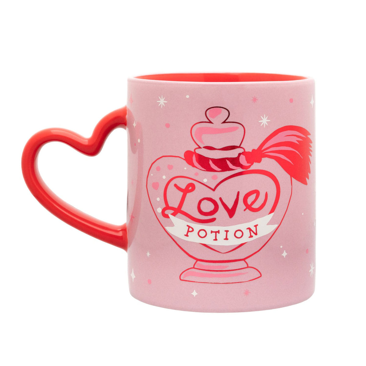 Produktbild Harry Potter Tasse Premium Ver. Love Potion
