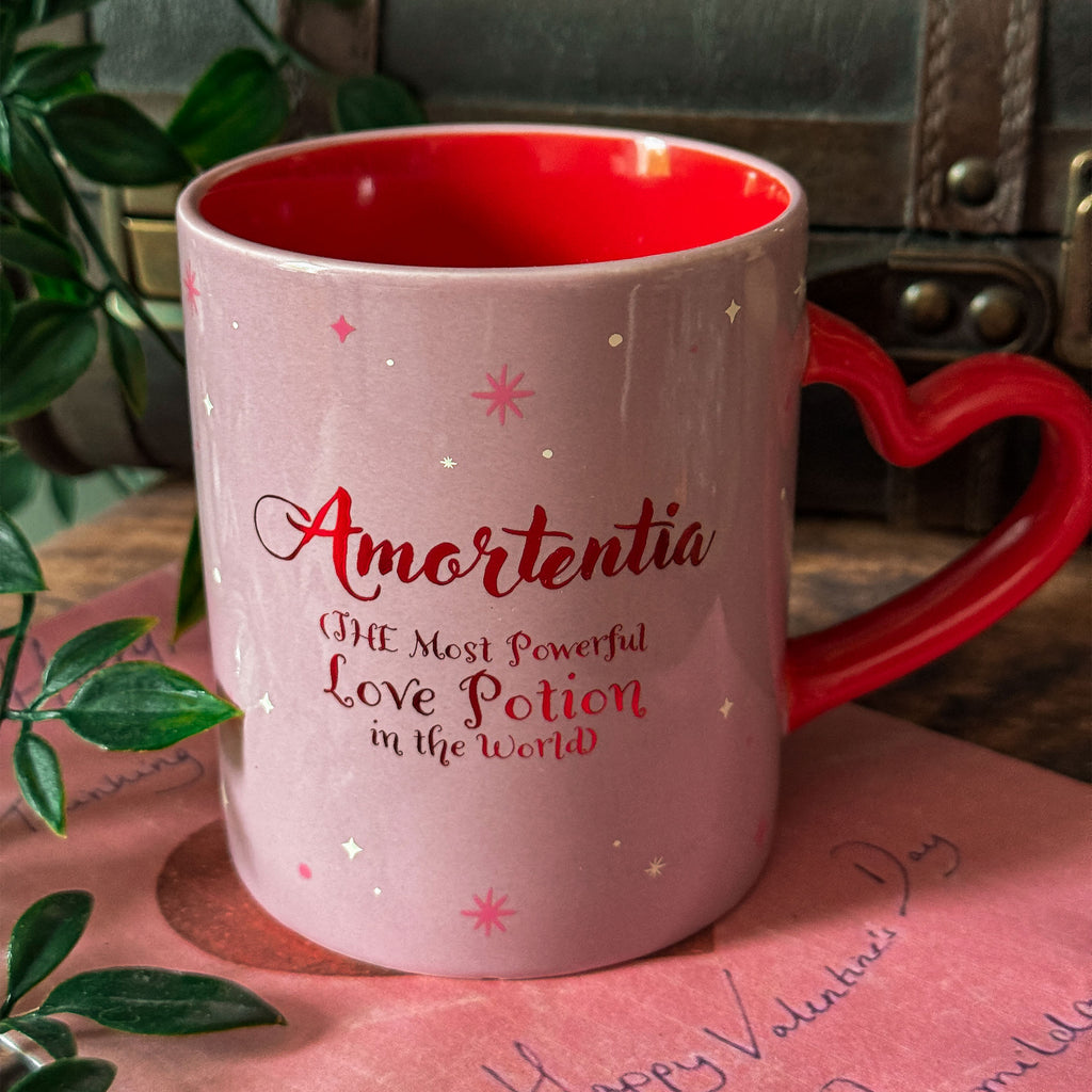 Produktbild Harry Potter Tasse Premium Ver. Love Potion