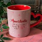 Produktbild Harry Potter Tasse Premium Ver. Love Potion