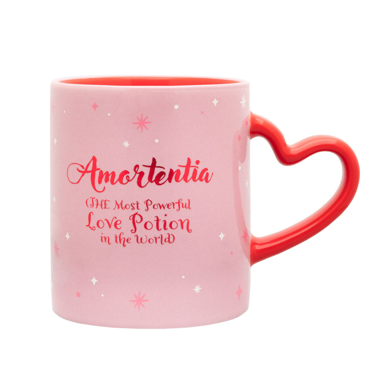 Produktbild Harry Potter Tasse Premium Ver. Love Potion