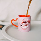 Produktbild Harry Potter Tasse Premium Ver. Love Potion