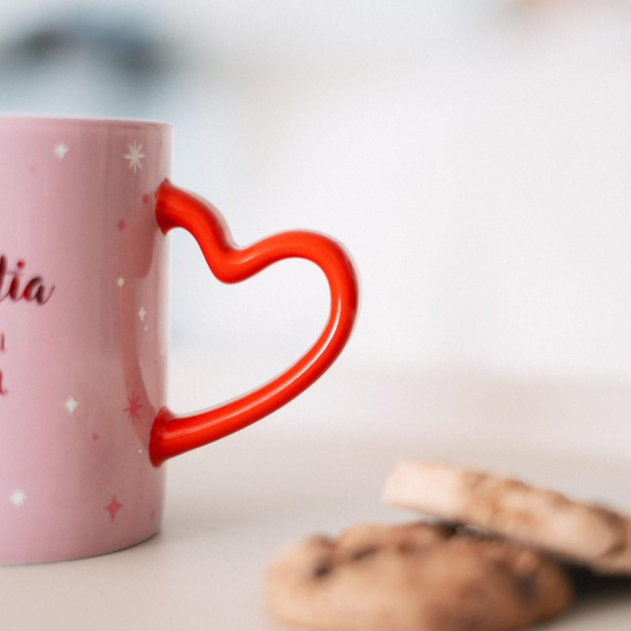 Produktbild Harry Potter Tasse Premium Ver. Love Potion