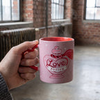 Produktbild Harry Potter Tasse Premium Ver. Love Potion