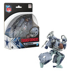 Image produit Transformers x NFL Figurine d’action Dallas Cowboys : Starblitz 14