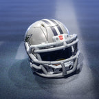 Image produit Transformers x NFL Figurine d’action Dallas Cowboys : Starblitz 14