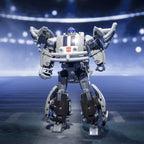 Image produit Transformers x NFL Figurine d’action Dallas Cowboys : Starblitz 14