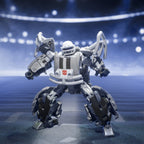 Image produit Transformers x NFL Figurine d’action Dallas Cowboys : Starblitz 14