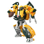 Produktbild Transformers x NFL Actionfigur Green Bay Packers: Tundra