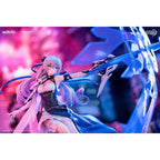 Image produit Honkai Impact 3rd Statue PVC 1/7 Bronya Zaychik Silverwing :